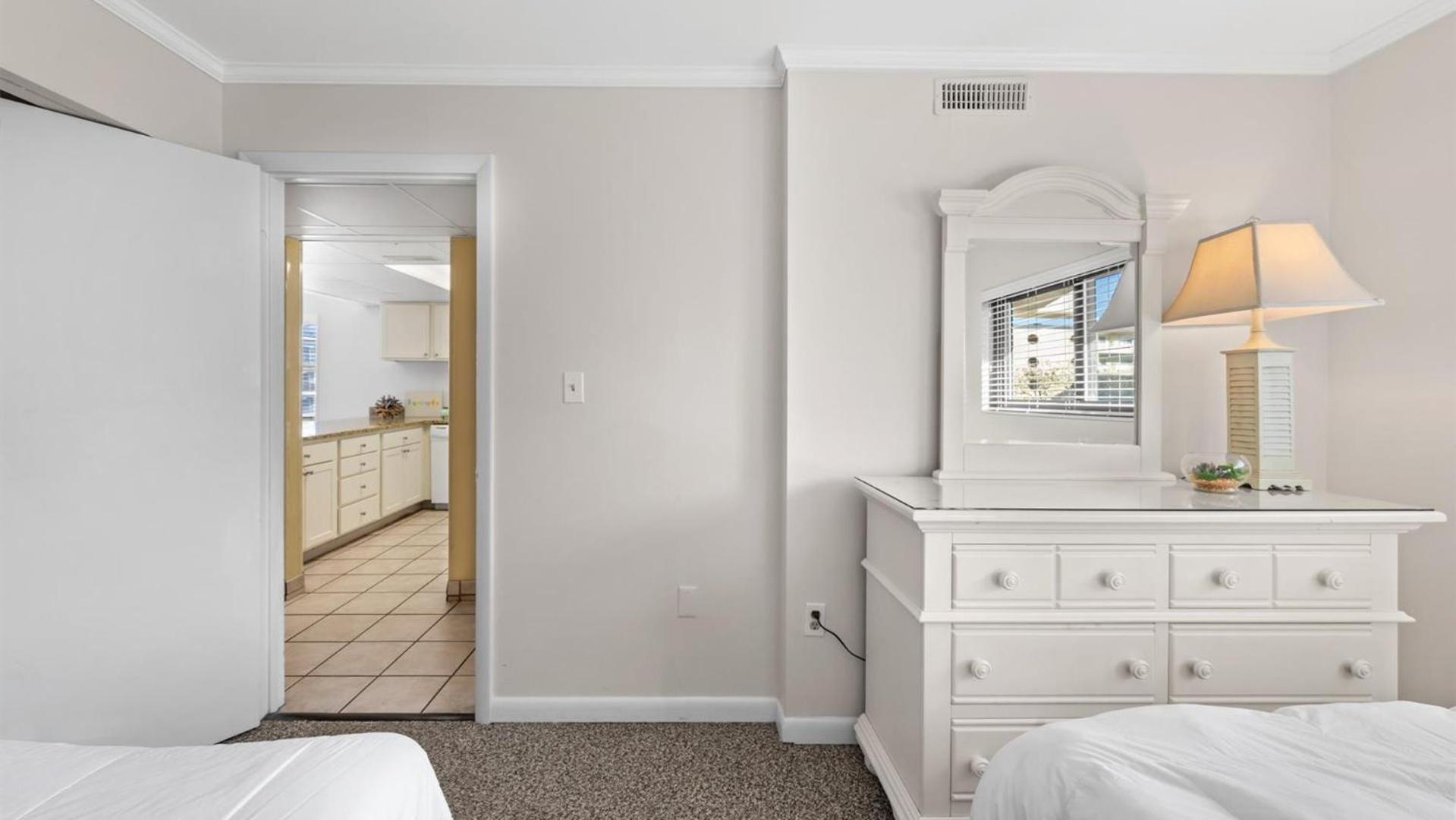 Aparthotel Ocean Time Ocean City Exterior foto