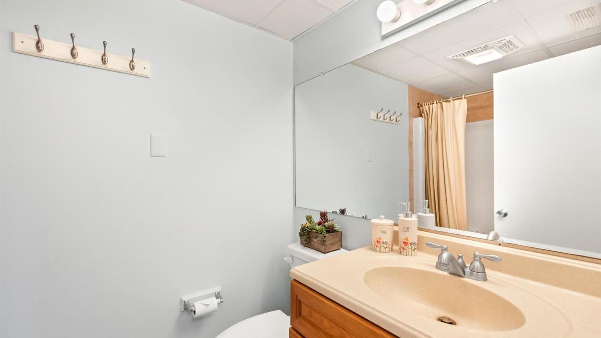 Aparthotel Ocean Time Ocean City Exterior foto