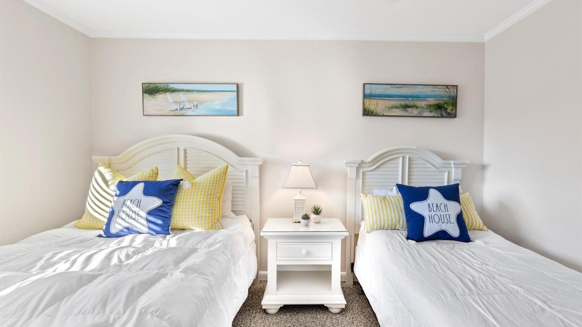 Aparthotel Ocean Time Ocean City Exterior foto